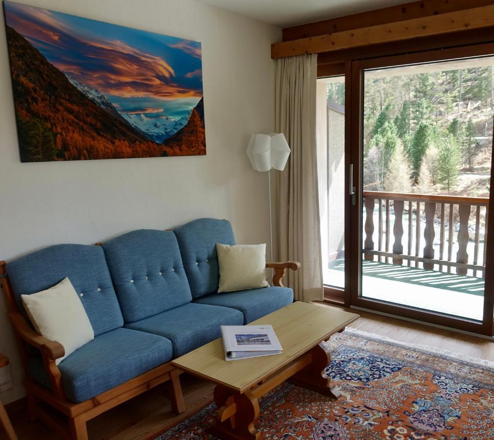 Apartament Chesa La Furia Pontresina Zewnętrze zdjęcie