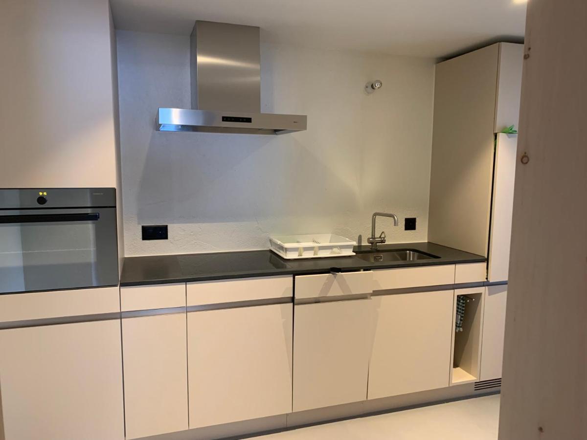 Apartament Chesa La Furia Pontresina Zewnętrze zdjęcie