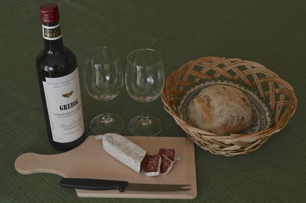 Apartament Chesa La Furia Pontresina Pokój zdjęcie